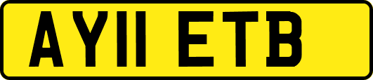 AY11ETB