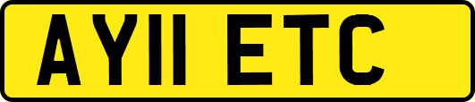 AY11ETC