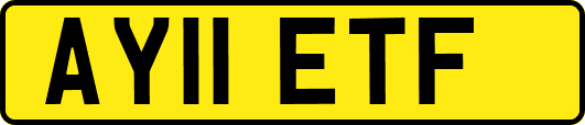 AY11ETF
