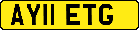 AY11ETG