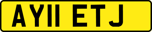 AY11ETJ