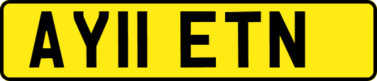 AY11ETN