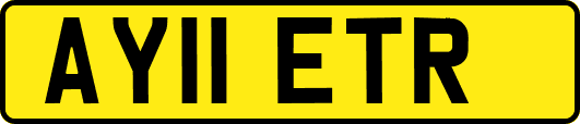 AY11ETR