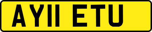 AY11ETU