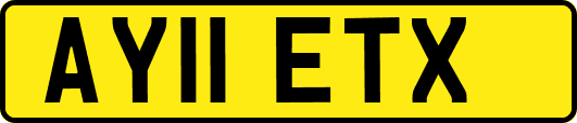 AY11ETX