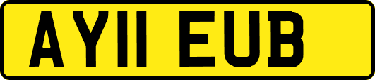 AY11EUB