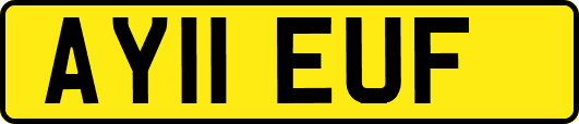 AY11EUF