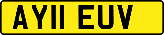 AY11EUV