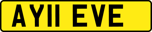 AY11EVE