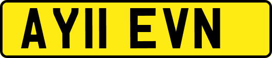 AY11EVN