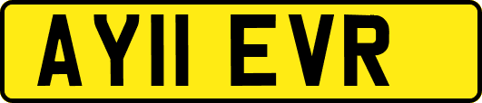 AY11EVR