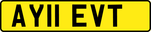 AY11EVT