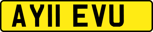 AY11EVU