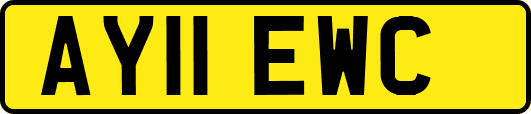 AY11EWC
