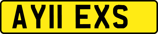 AY11EXS