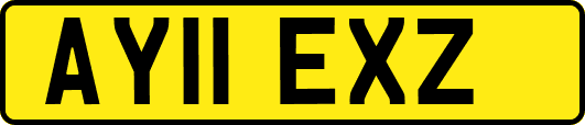 AY11EXZ