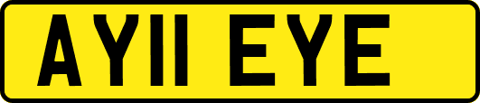 AY11EYE