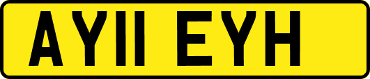 AY11EYH
