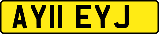 AY11EYJ