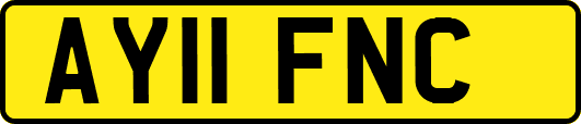 AY11FNC