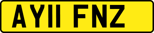AY11FNZ