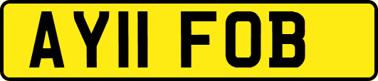 AY11FOB