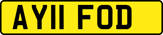 AY11FOD