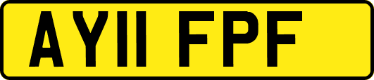 AY11FPF