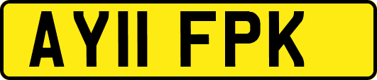 AY11FPK