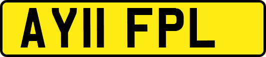 AY11FPL