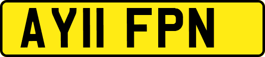 AY11FPN