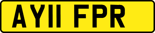 AY11FPR