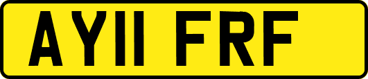 AY11FRF