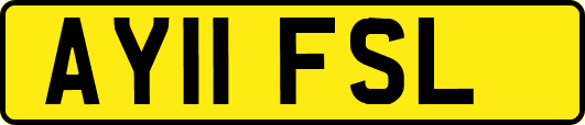 AY11FSL