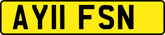 AY11FSN