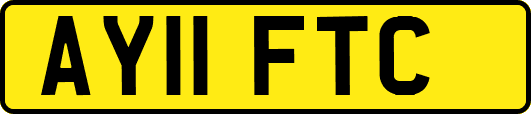AY11FTC