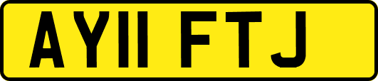 AY11FTJ