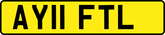 AY11FTL