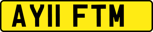 AY11FTM