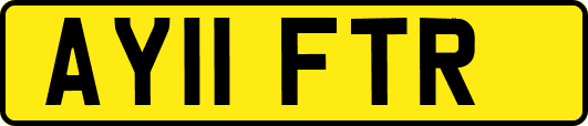 AY11FTR
