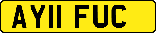 AY11FUC