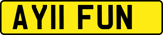 AY11FUN