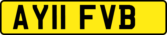 AY11FVB