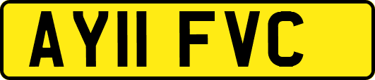 AY11FVC