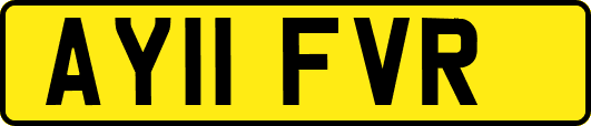 AY11FVR