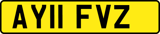 AY11FVZ