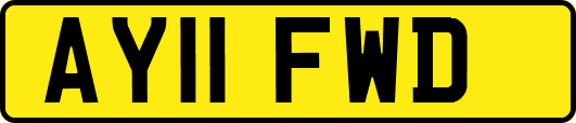 AY11FWD