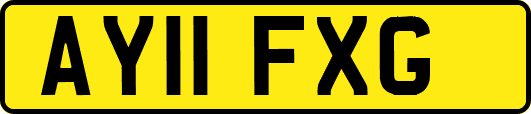 AY11FXG