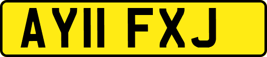 AY11FXJ