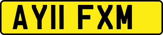 AY11FXM